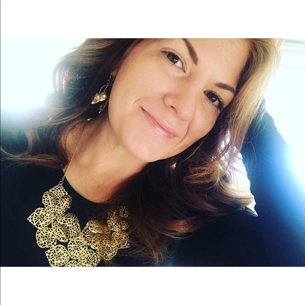 Meet your Posher, Amy